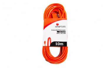 Extensi&oacute;n de Uso Rudo SMARTBITT SBEC-HD10M