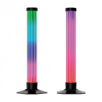 Iluminaci&oacute;n Balam Rush IT5000