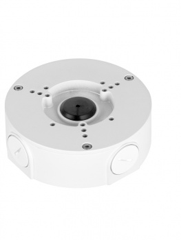 Caja de Conexiones para C&aacute;maras  Dahua Technology DH-PFA130-E