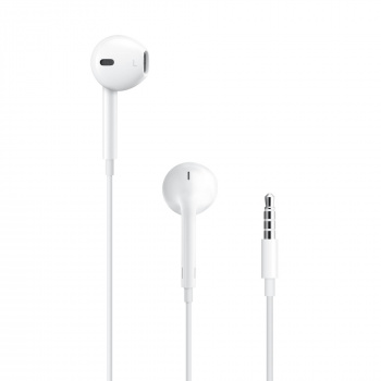 Aud&iacute;fonos para Apple APPLE MWU53AM/A