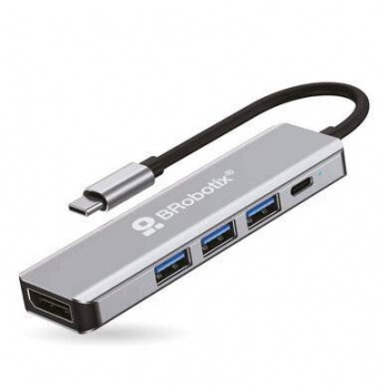 Docking Station BROBOTIX 406627