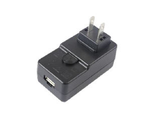 Fuente de Alimentaci&oacute;n ZEBRA PWR-WUA5V12W0US