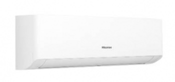 Aires acondicionados Hisense ARU242KAW