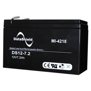 Bater&iacute;a para No Break DATASHIELD MI4218