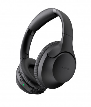 Aud&iacute;fonos ACTECK HP645 