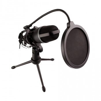 Micr&oacute;fono de Video Profesional PERFECT CHOICE PC-110583