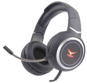 Aud&iacute;fonos Gamer  Naceb Gaming NA-0311