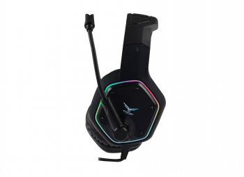 Aud&iacute;fonos Gamer 7.1 RGB NAJA Naceb Gaming NA-0315