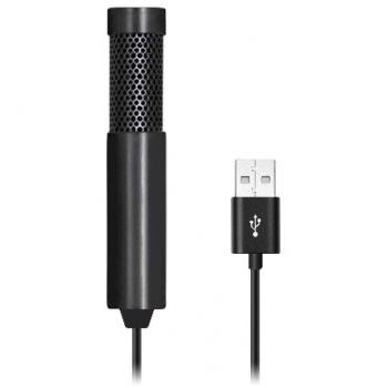 Micr&oacute;fono Mini para PC BROBOTIX 651596