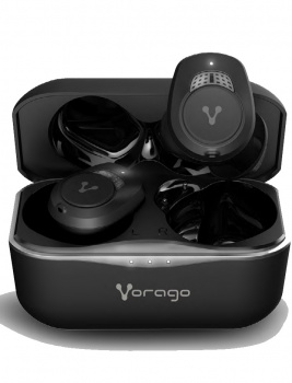 Aud&iacute;fonos VORAGO ESB-600-ANC