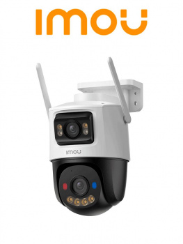C&aacute;mara PTZ IMOU IPC-S7XFN-8U0WED-imou