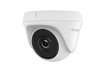 C&aacute;mara Turret HILOOK THC-T120-PC