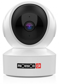 C&aacute;mara Wifi PROVISION-ISR PT-848