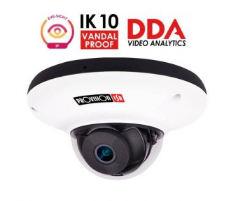 C&aacute;mara Domo PROVISION-ISR DMA-320IPEN-28-V4