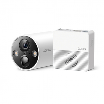 C&aacute;mara Wifi TP-LINK TAPO C420S1   