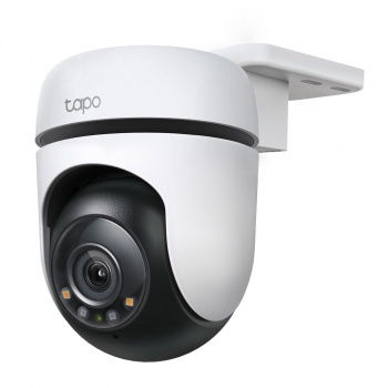 C&aacute;mara Inteligente TP-LINK Tapo C510W