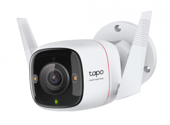 C&aacute;mara WiFi TP-LINK Tapo C325WB