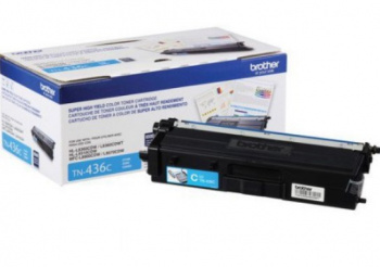 T&oacute;ner BROTHER TN436C