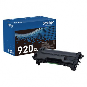 T&oacute;ner BROTHER TN920XL