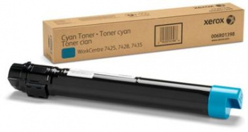 T&oacute;ner XEROX WC 7525/30/35/45/56