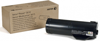 T&oacute;ner XEROX WC 3615