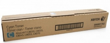 T&oacute;ner XEROX AltaLink C8030/8035/8045/8055/8070