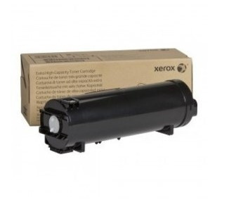 T&oacute;ner XEROX VersaLink B600