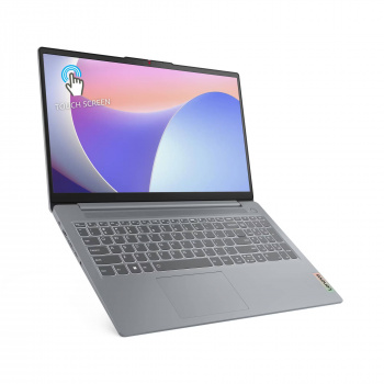 Laptop LENOVO IdeaPad Slim 3 15IRU8