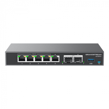 Central Telef&oacute;nica Grandstream GCC6010