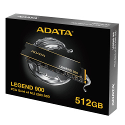 SSD ADATA LEGEND 900