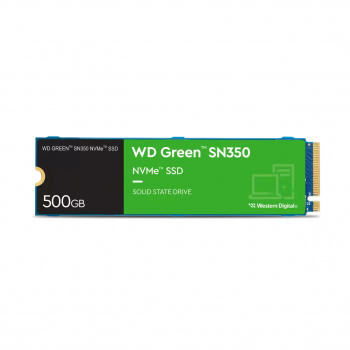 Unidad de estado solido SANDISK WDS500G2G0C