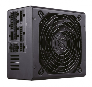 Fuente de poder Naceb Gaming NA-0627