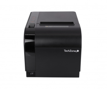 Impresora T&eacute;rmica  TECHZONE TZBE301