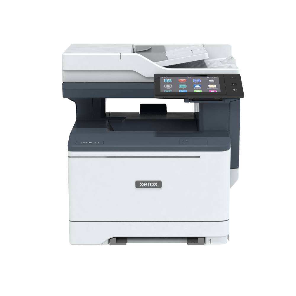 Multifuncional XEROX C415_DN 