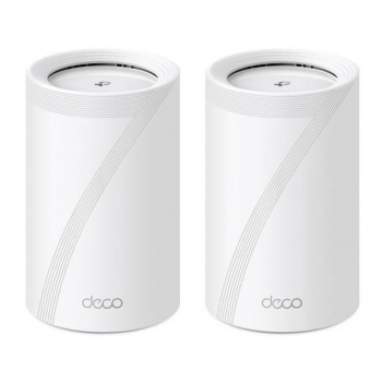 Routers Mesh TP-LINK Deco BE65(2-pack)