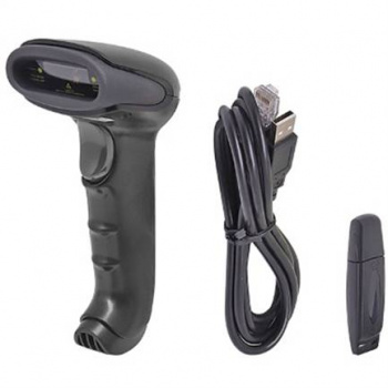 Lector de C&oacute;digo de Barra Nextep NE-500I