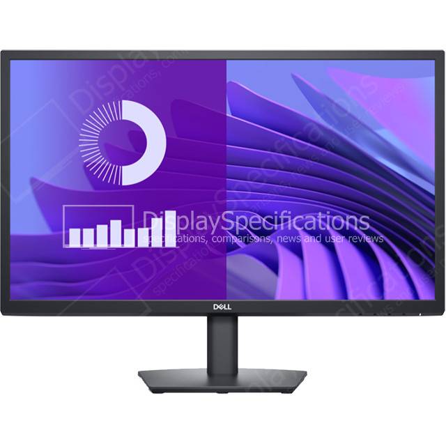 Monitores DELL E2425H