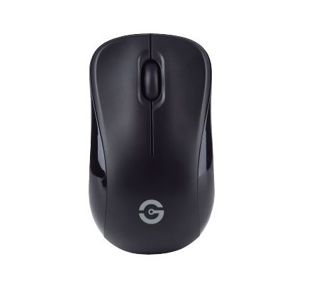 MOUSE WIRELESS DYSON 1200 DPIS WINDOWS/MAC GETTTECH GMD-24403