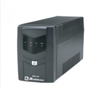 No Break  KOBLENZ 7516 USB/R