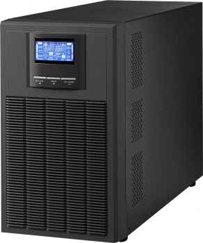 UPS Online con Doble Conversi&oacute;n Torre VICA GAMMA 3K