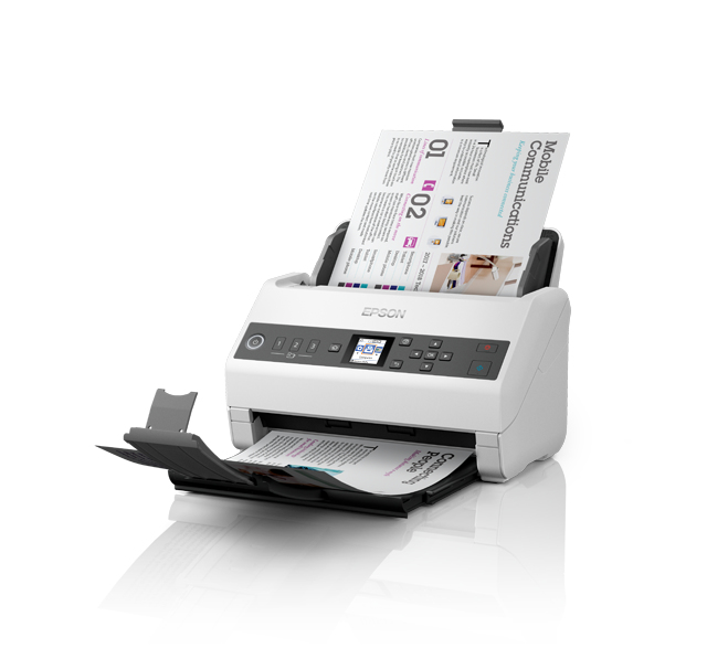 Esc&aacute;ner  EPSON B11B259201