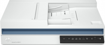 Esc&aacute;ner HP ScanJet Pro 2600 f1 