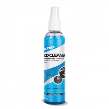 Limpiador Antiest&aacute;tico SILIMEX LCD Cleaner