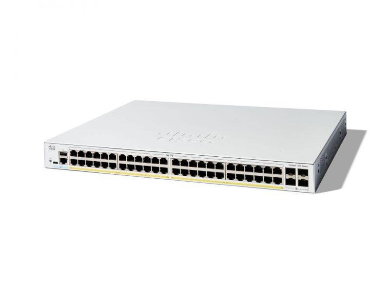 Switches CISCO C1200-48P-4G