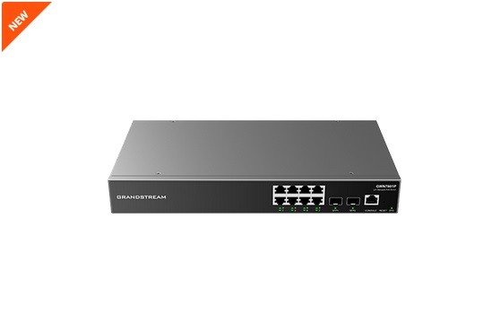 Switch Grandstream GWN7801