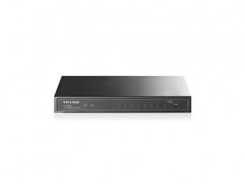 Switch Gigabit Smart 8 Puertos  Omada SG2008