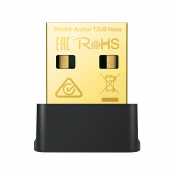 Adaptador USB Nano TP-LINK AC600 