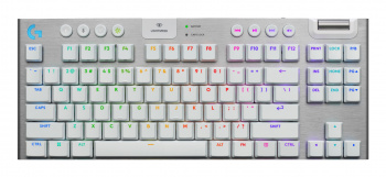 Teclado LOGITECH 920-012732