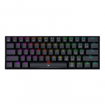 Teclado Mec&aacute;nico Redragon Dragonborn