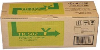 T&oacute;ner KYOCERA 1T02KTAUS0